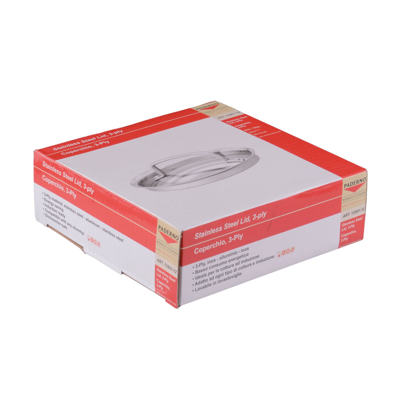 Coperchio  image number null