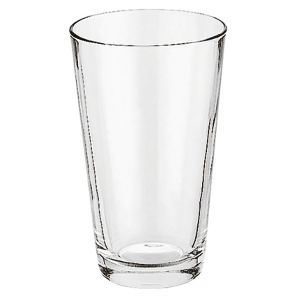 Ricambi bicchiere per agitatore Boston image number 0