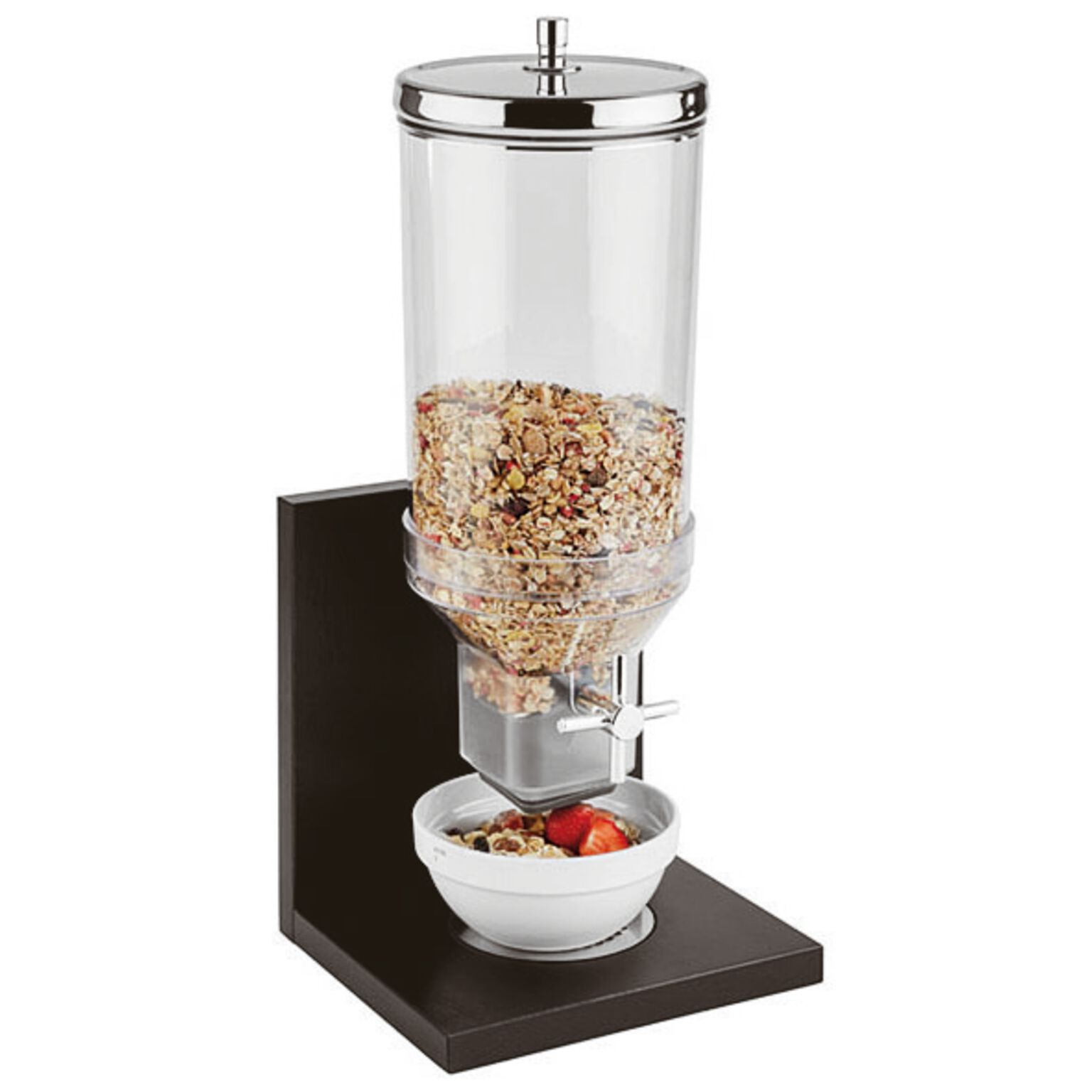 Cereal dispenser