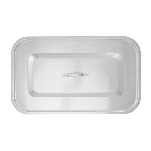 Lid for rasting pans image number 1