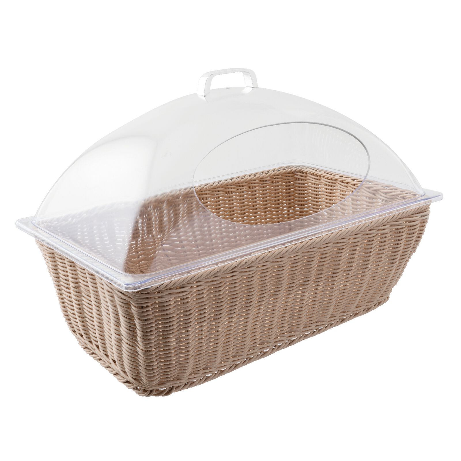 Cesto Pane  image number null