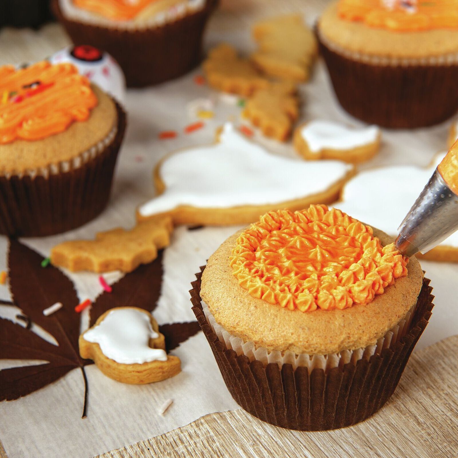 Sacchetto per decorare monouso image number null