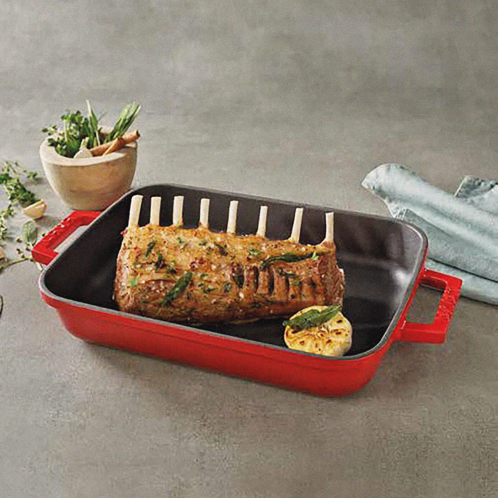 Baking sheet  image number null