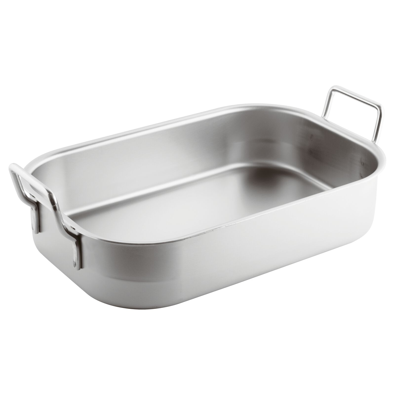 Baking sheet heavy - Fixed Handles image number null
