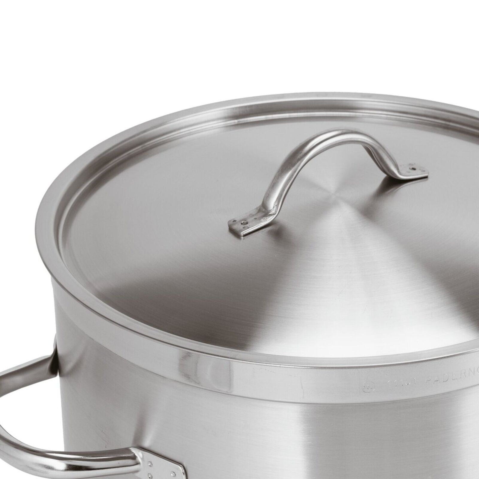 Pentola alta  image number null