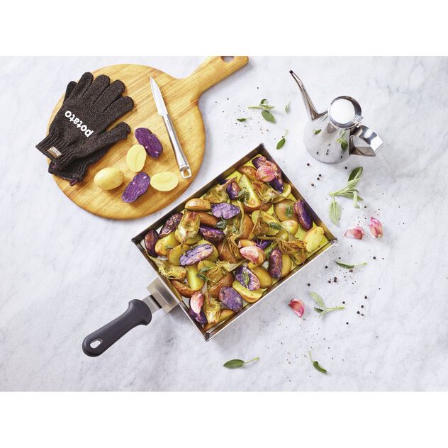 Pinza per teglie  image number 2