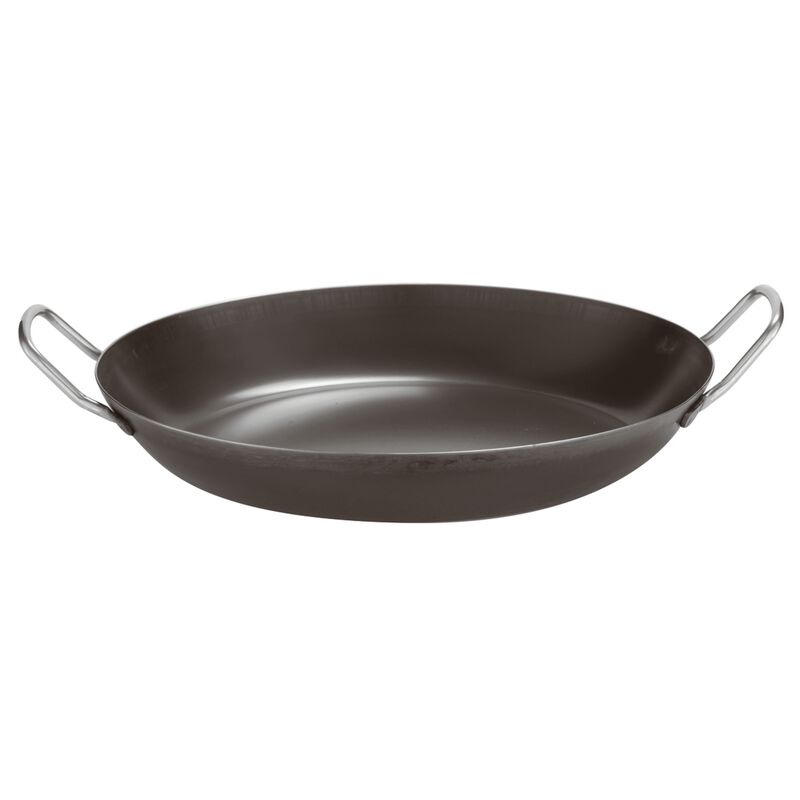 Paella pan 