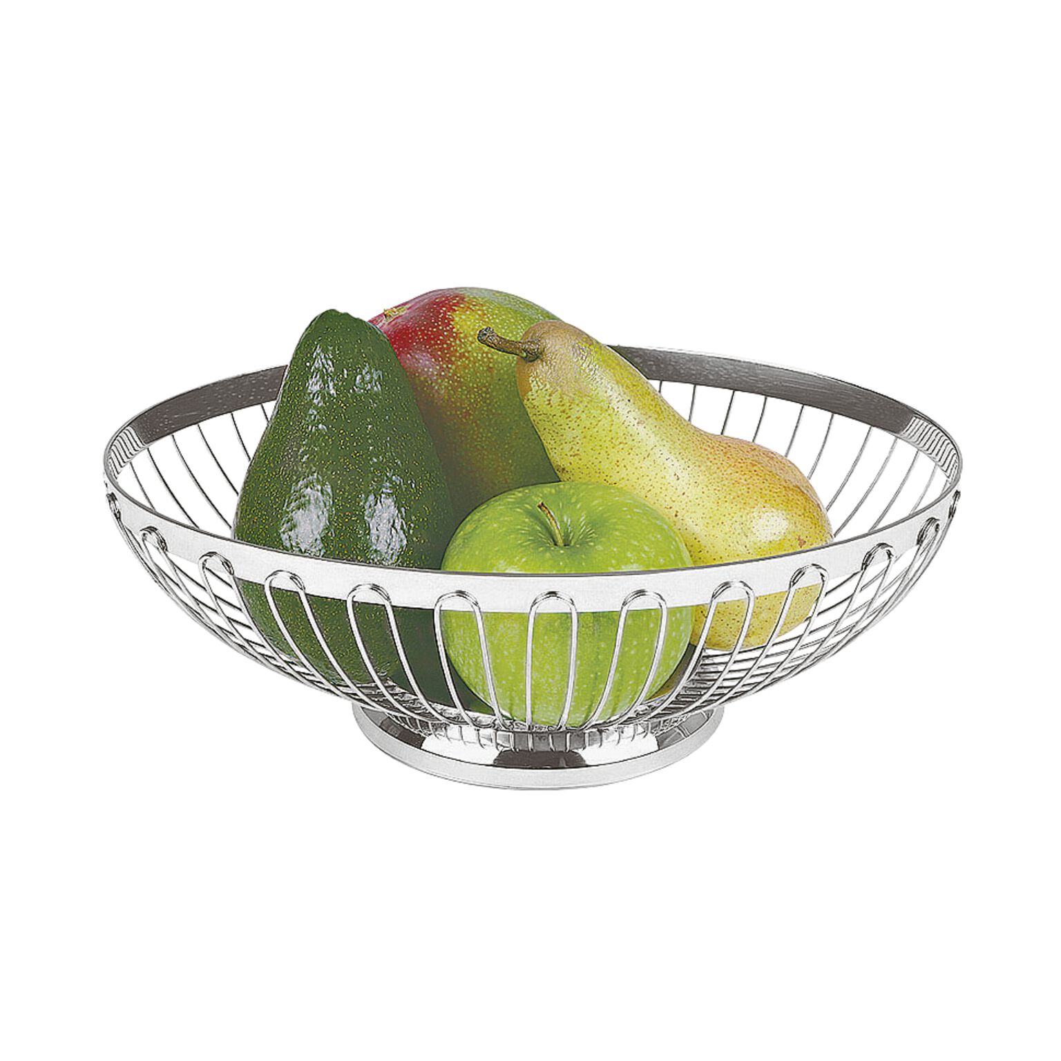 Basket for fruit