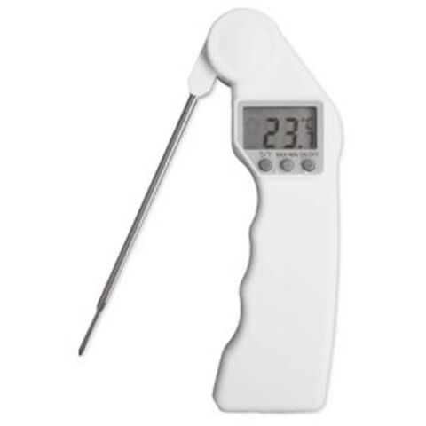 Thermometer digital