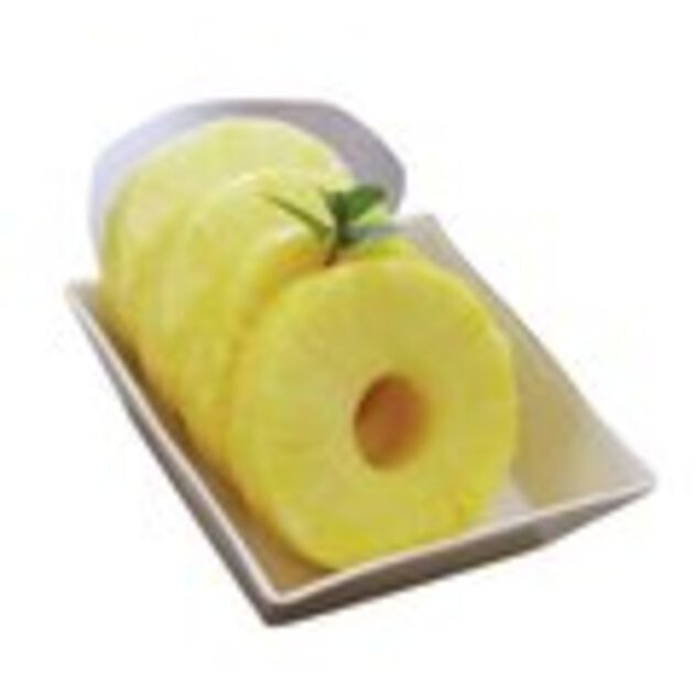 Pineapple-peeler/corer  image number 2