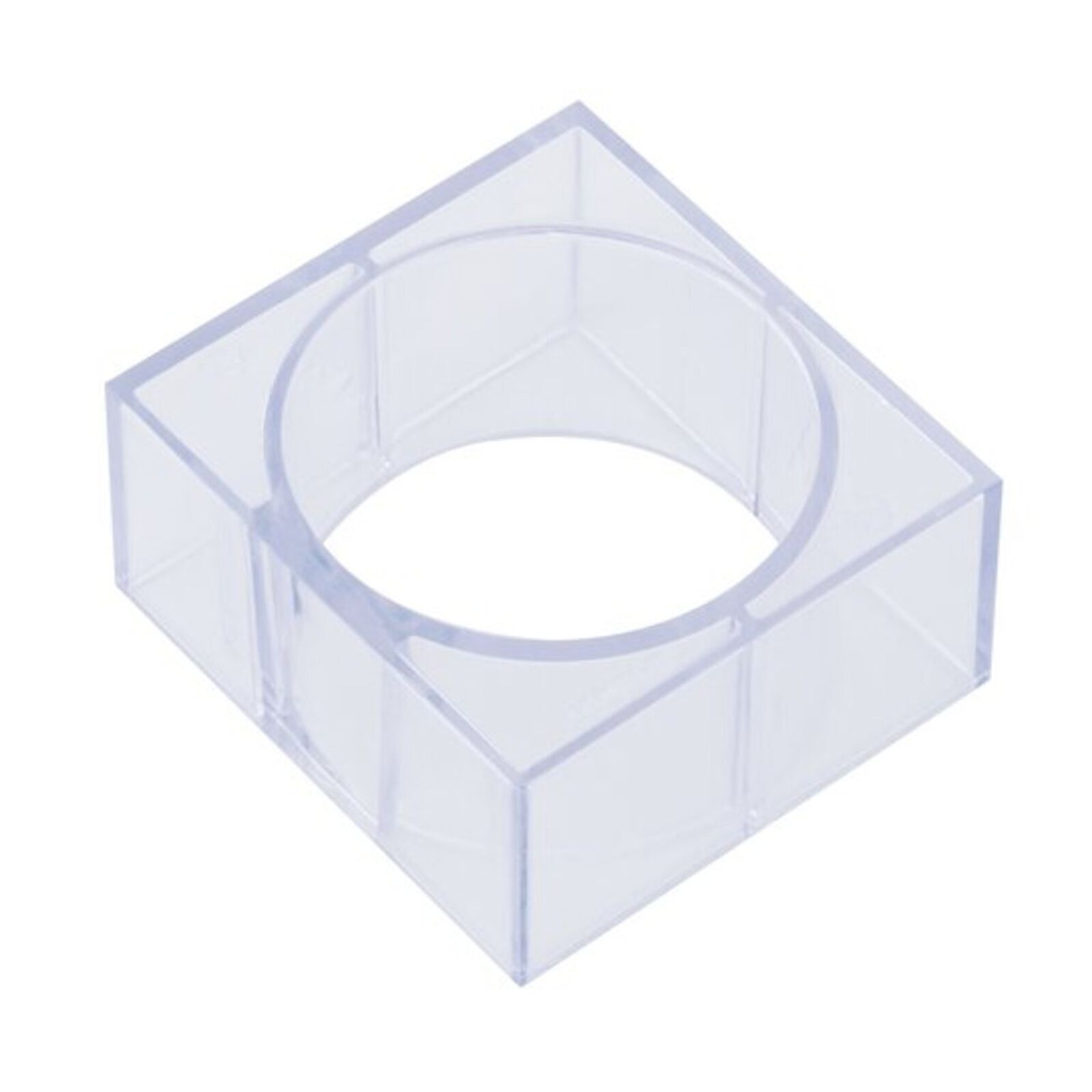 Tray for monoportions molds round image number null
