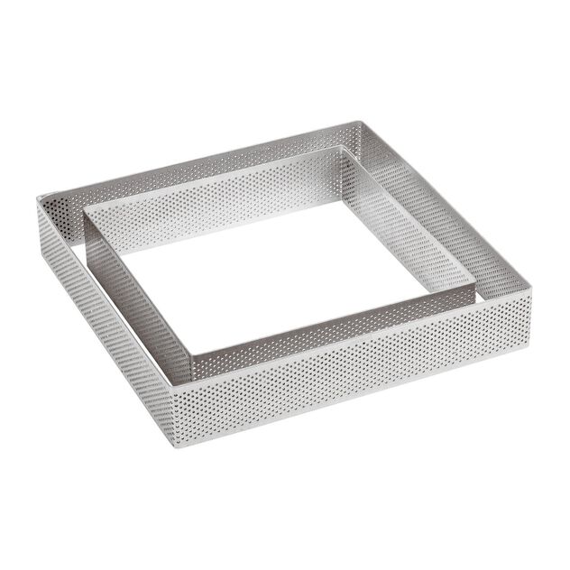 Ring microperforated image number 1