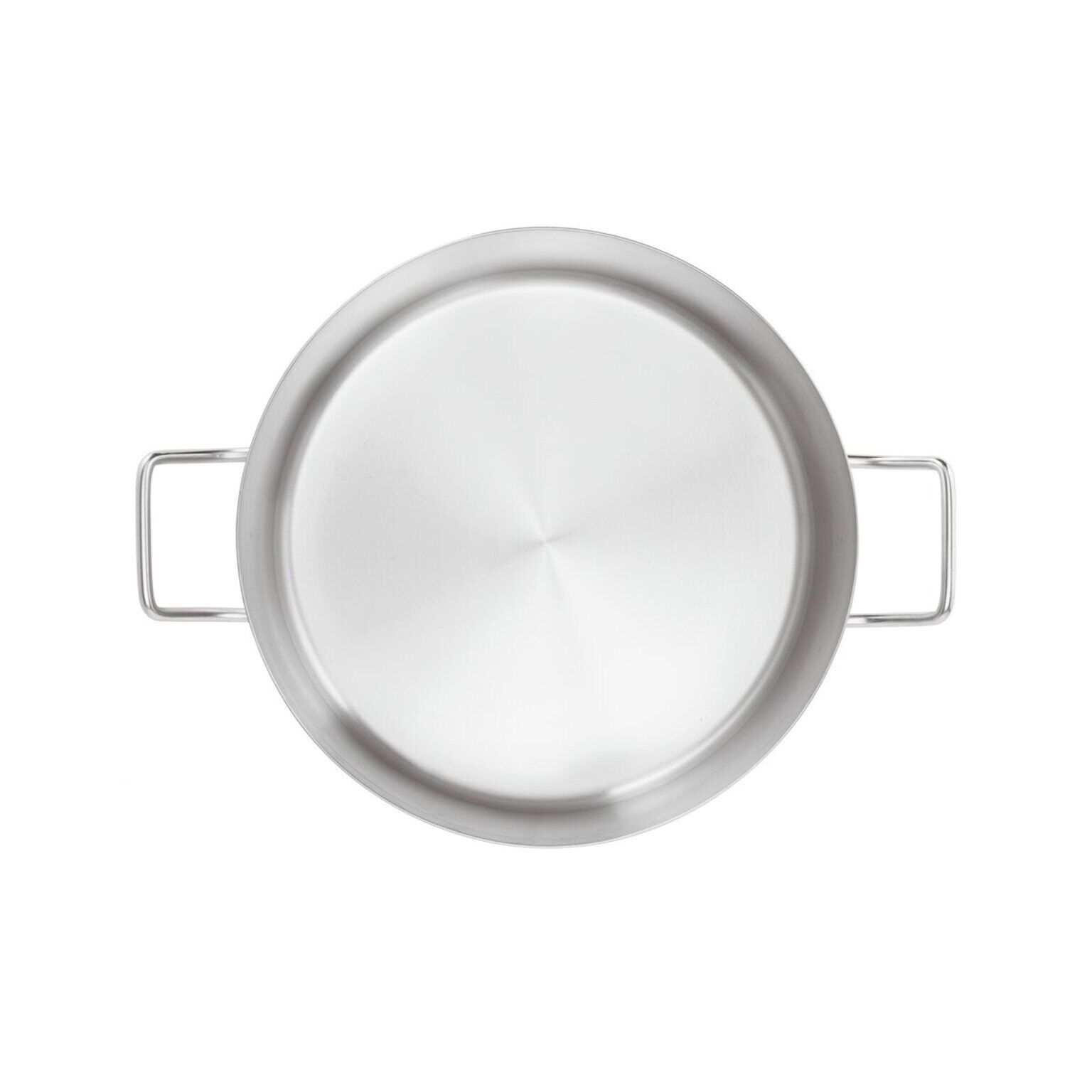 Casserole pot 2