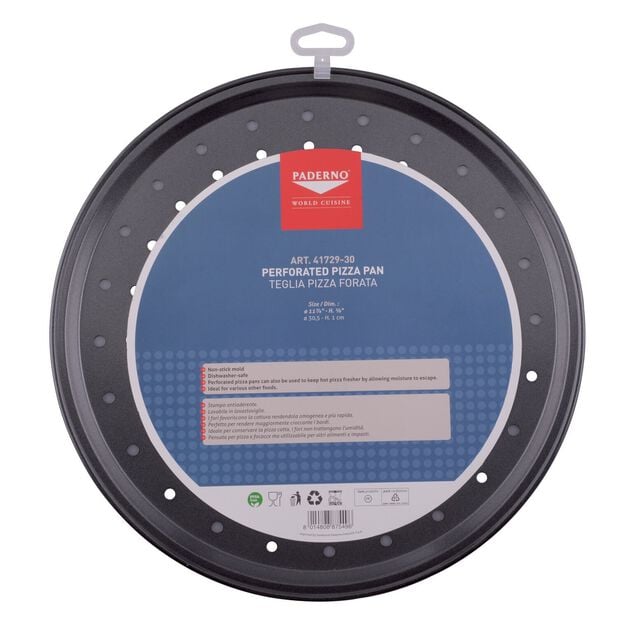 Pizza sheet  image number 1