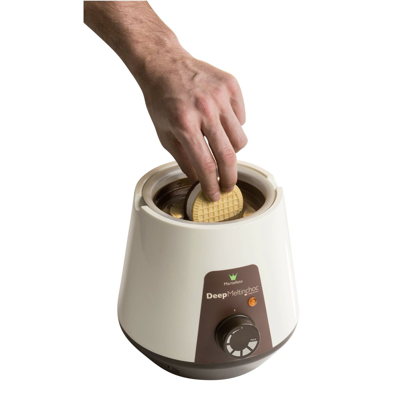 Tempering unit  image number null