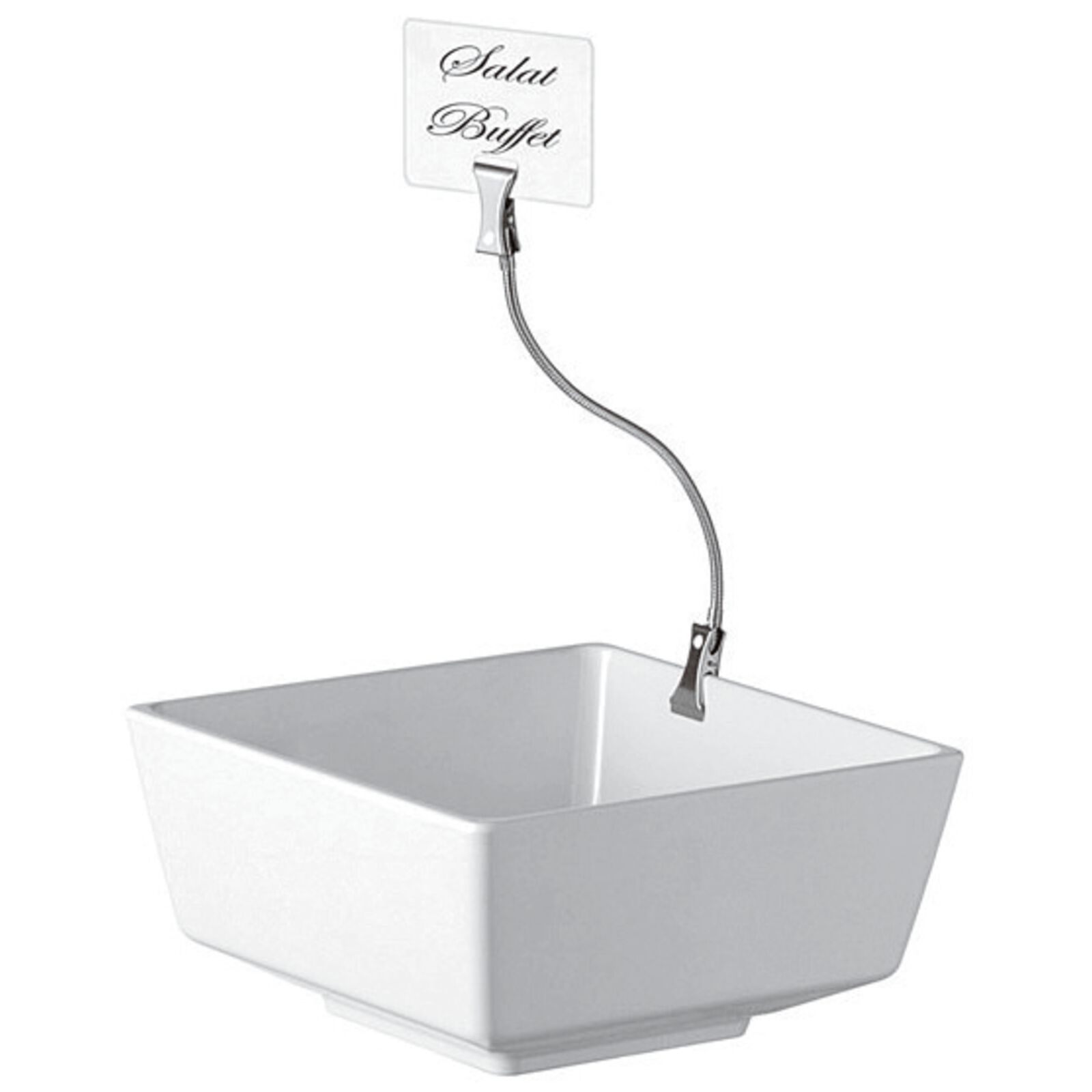 Clips flessibili image number null