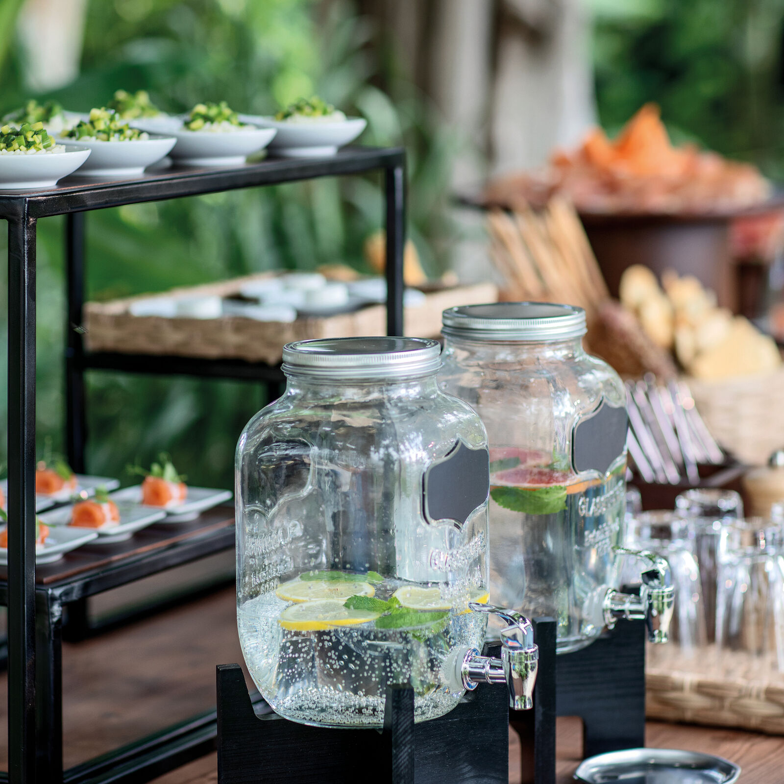 Distributore succhi  image number null