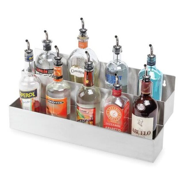 Speed rack for bottles image number 4