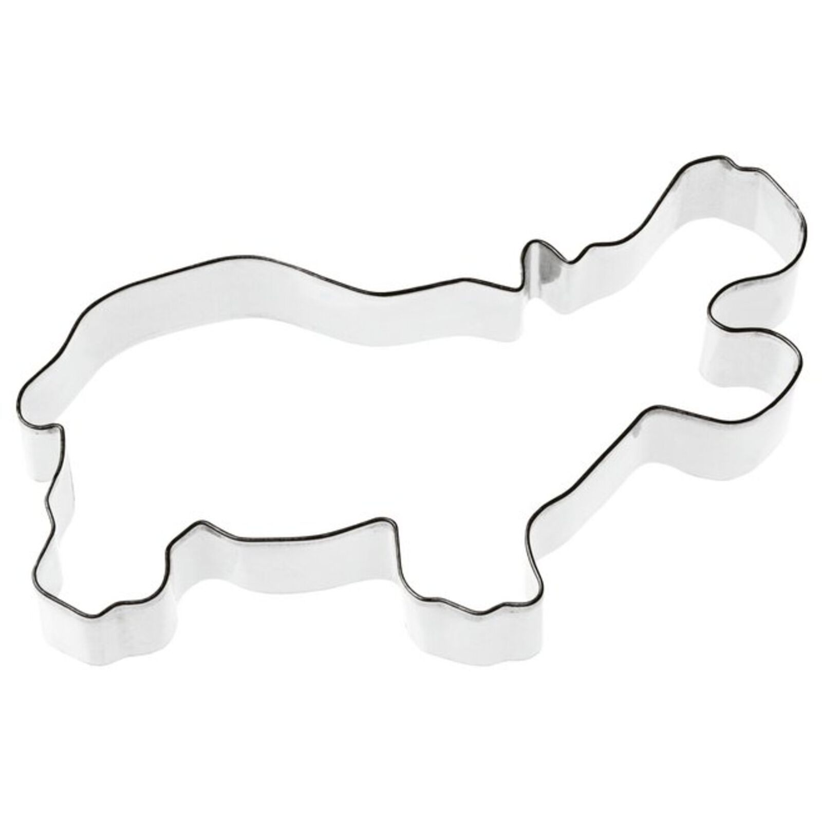 Taglia pasta ippopotamo image number null