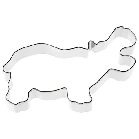 Cutter hippopotamus