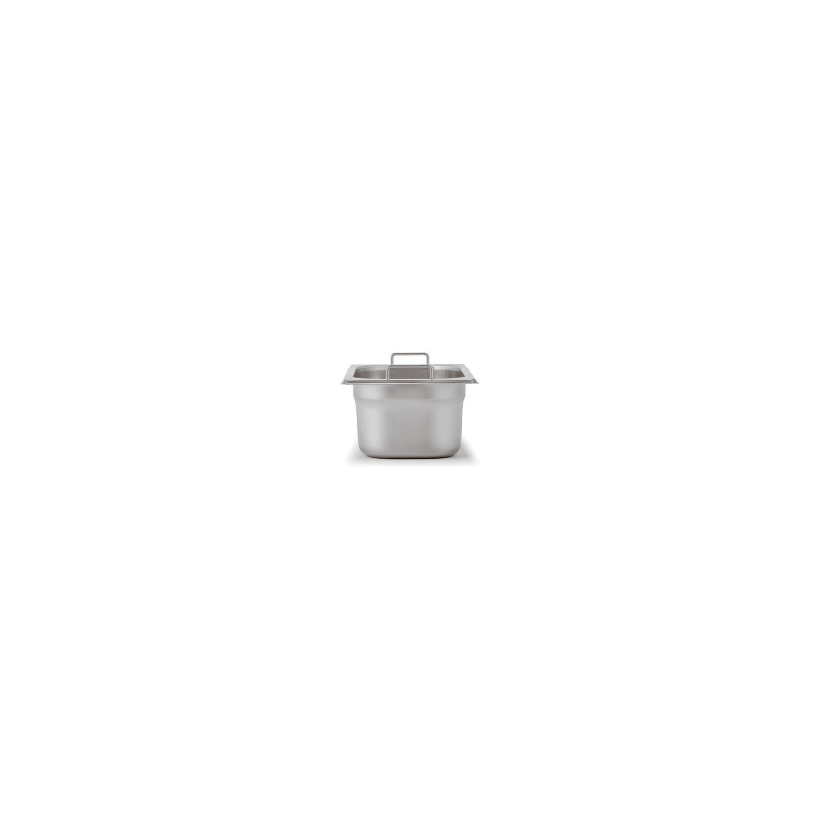 Container with fixed handles image number null