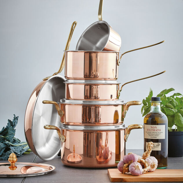 Casserole pot  image number 2