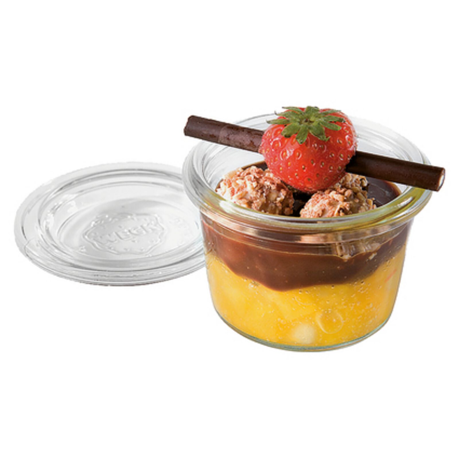 Jar with lid image number null