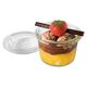 Jar with lid