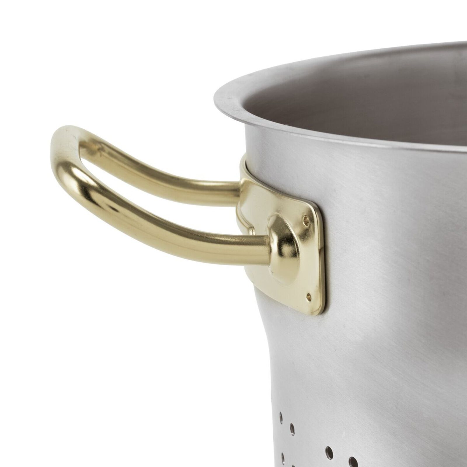 Colapasta per pentola bassa image number null