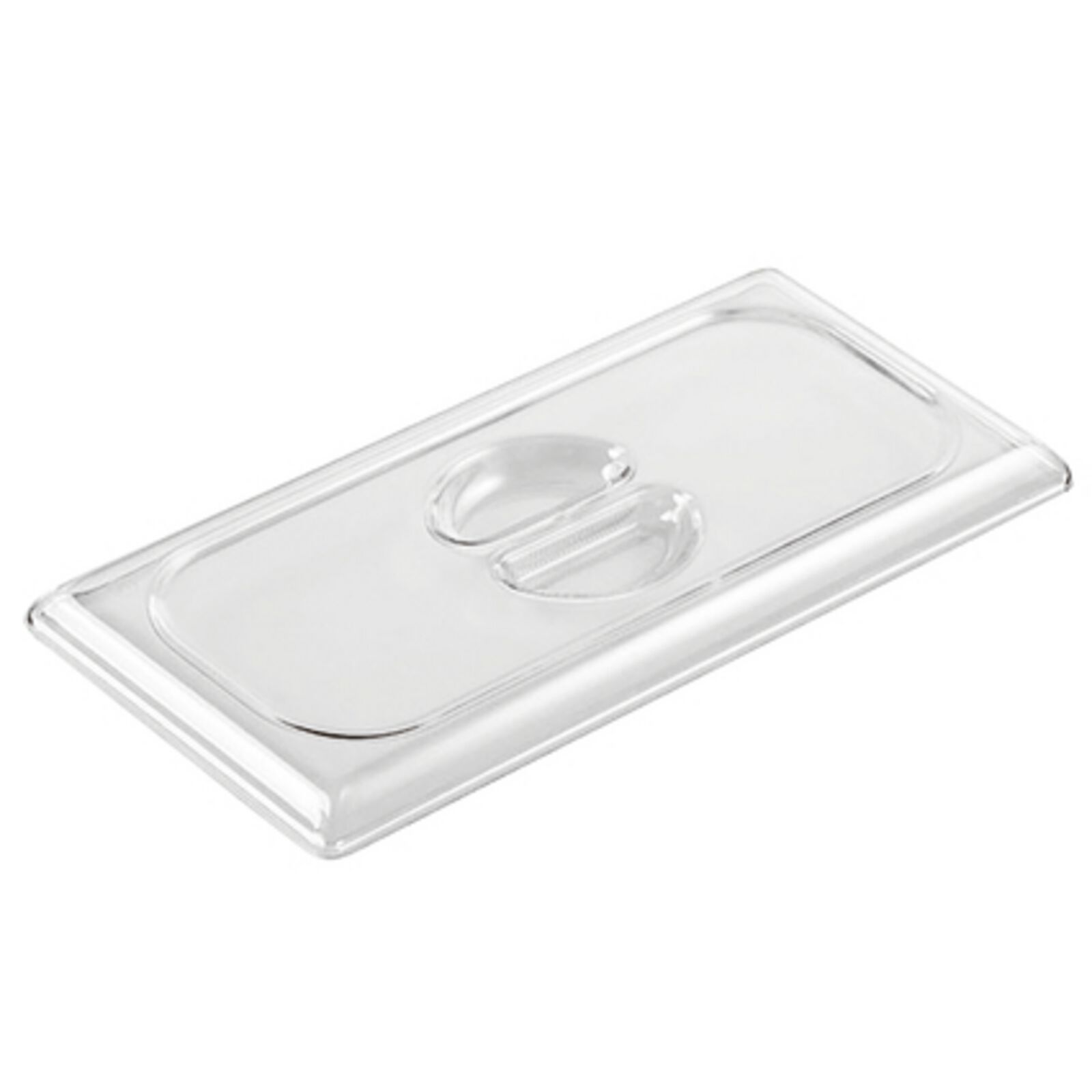 Coperchio per bacinella gelato image number null