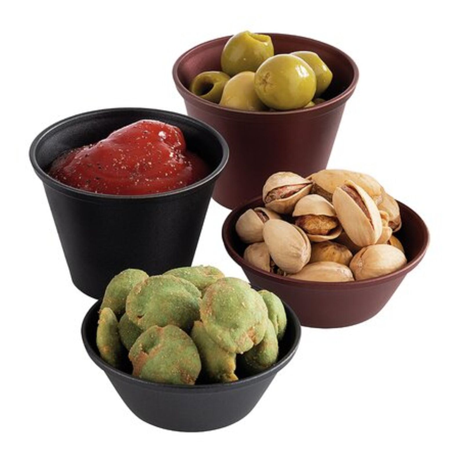 Small bowl set 6 pcs image number null