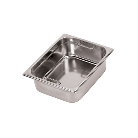 Container with internal handles