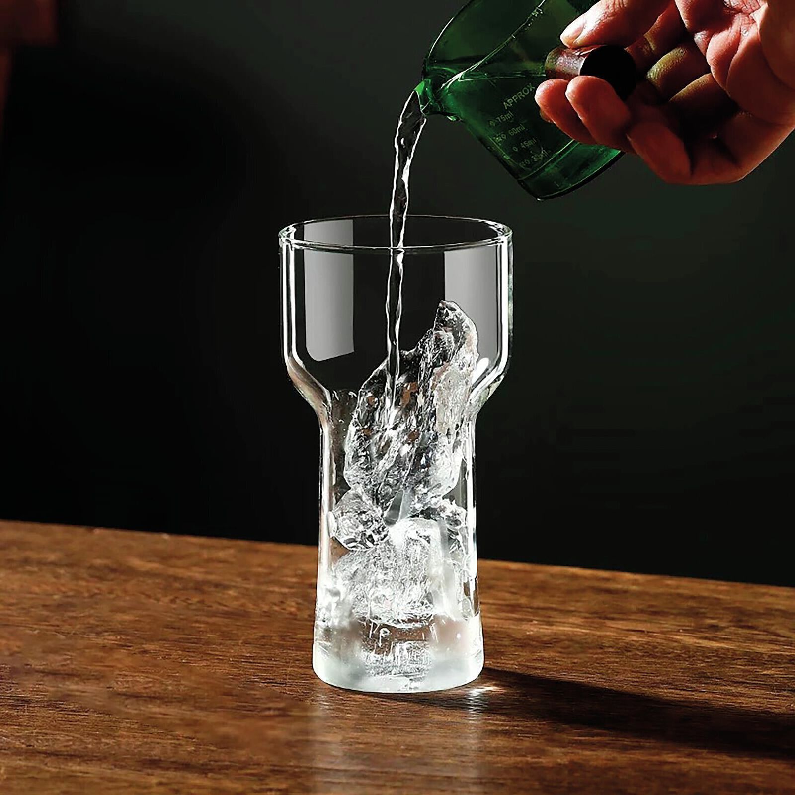 Bicchiere universale Highball slim image number null