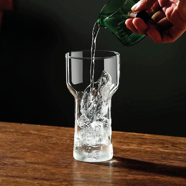 Bicchiere universale Highball slim image number 3