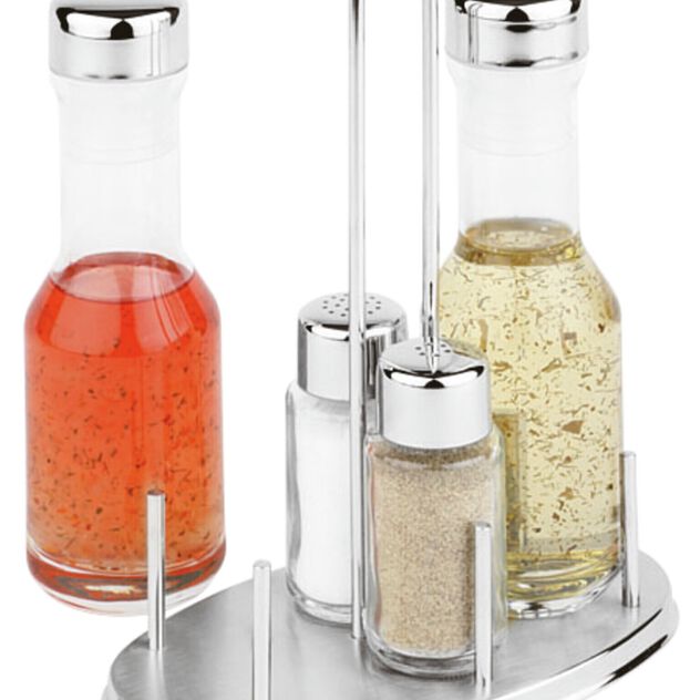 Cruet set  image number 0