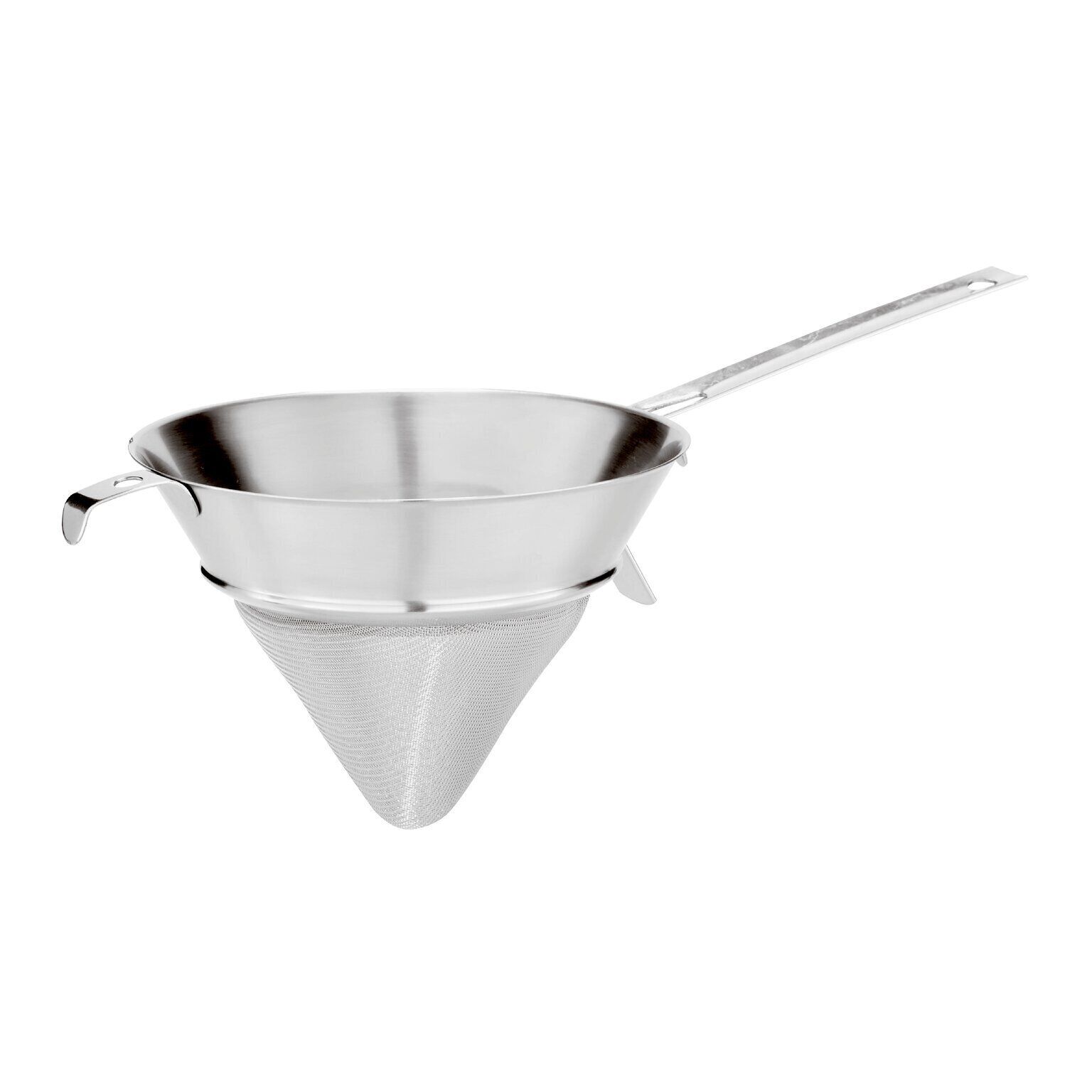 Chinese colander with wire gauze