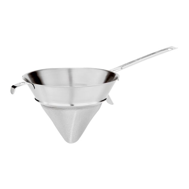 Chinese colander with wire gauze image number 0