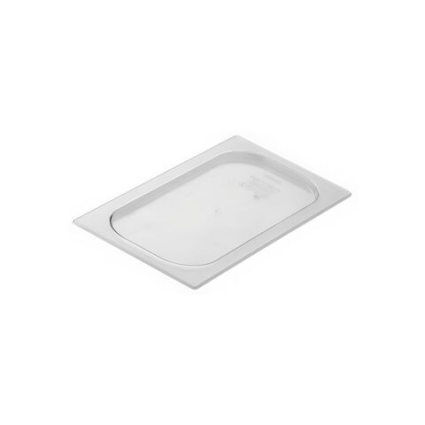 Lid without handle