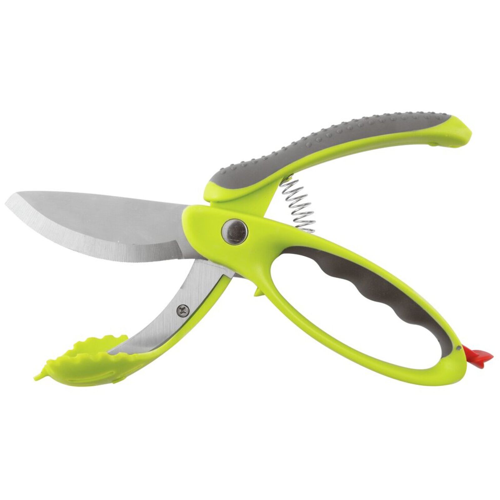 Scissors for salad image number null