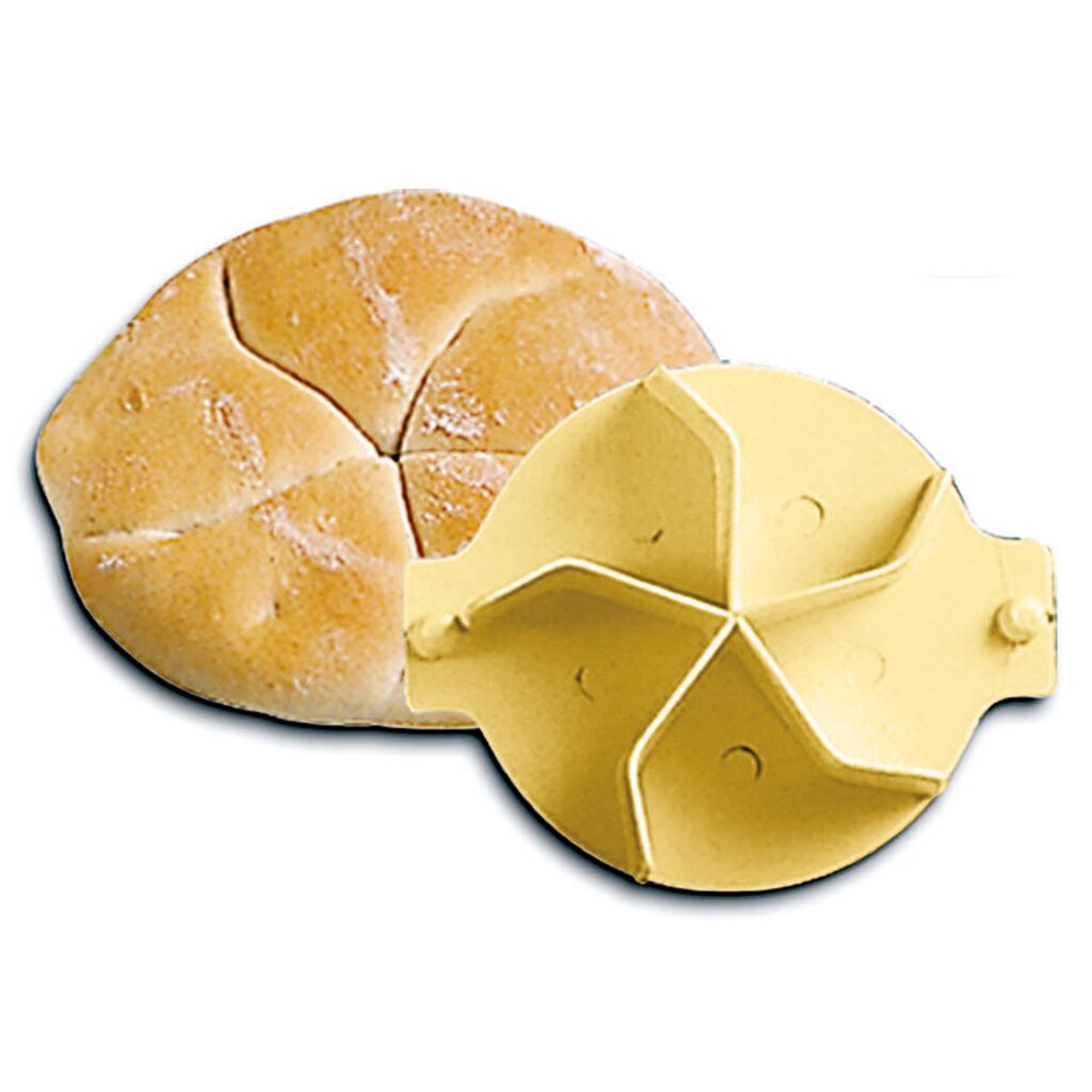 Bread mold kaiser image number 0