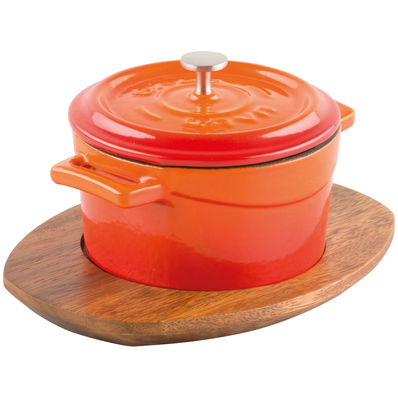 Supporto casseruola  image number null