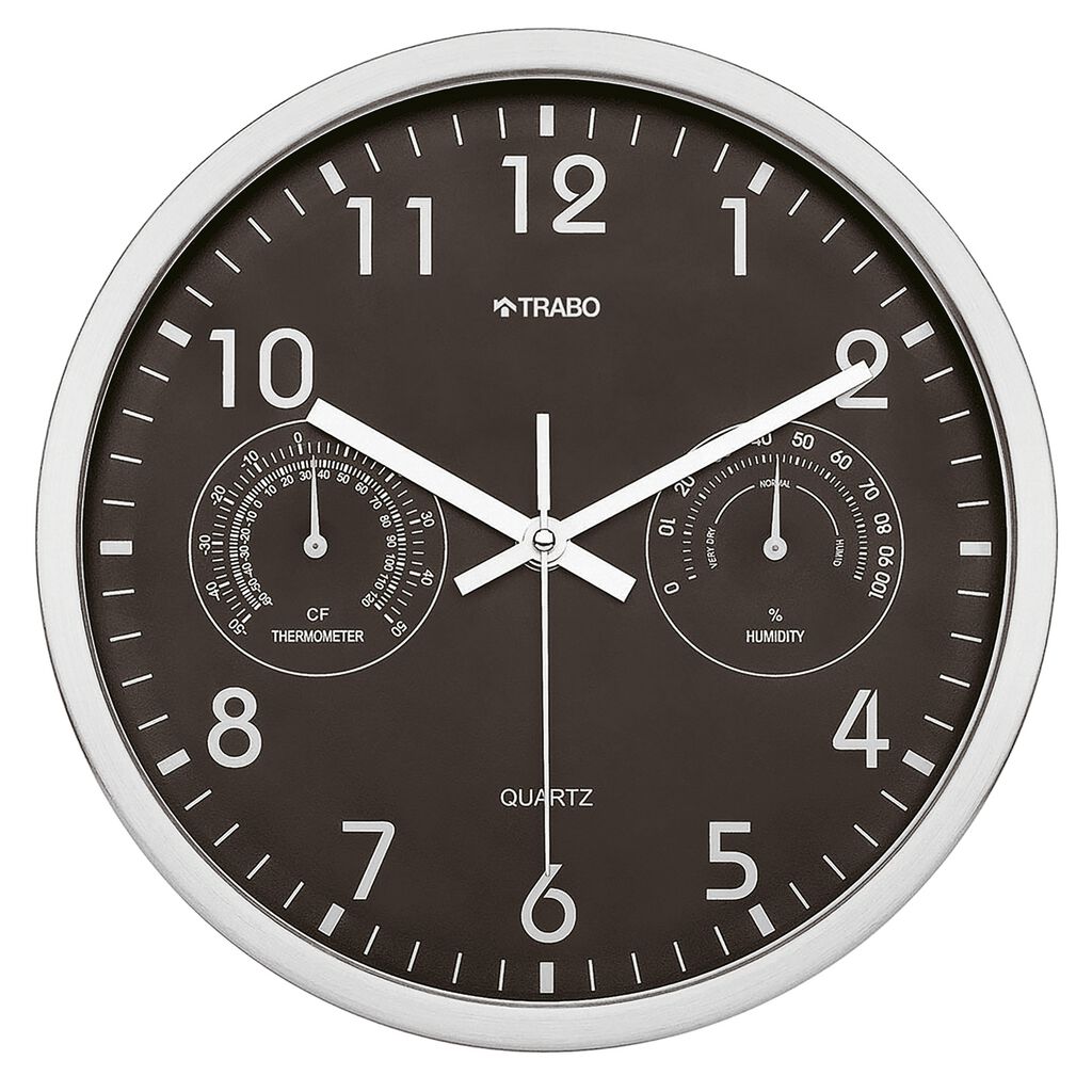 Wall clock  image number 0