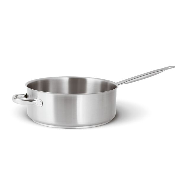Saut&eacute; pan  image number 0