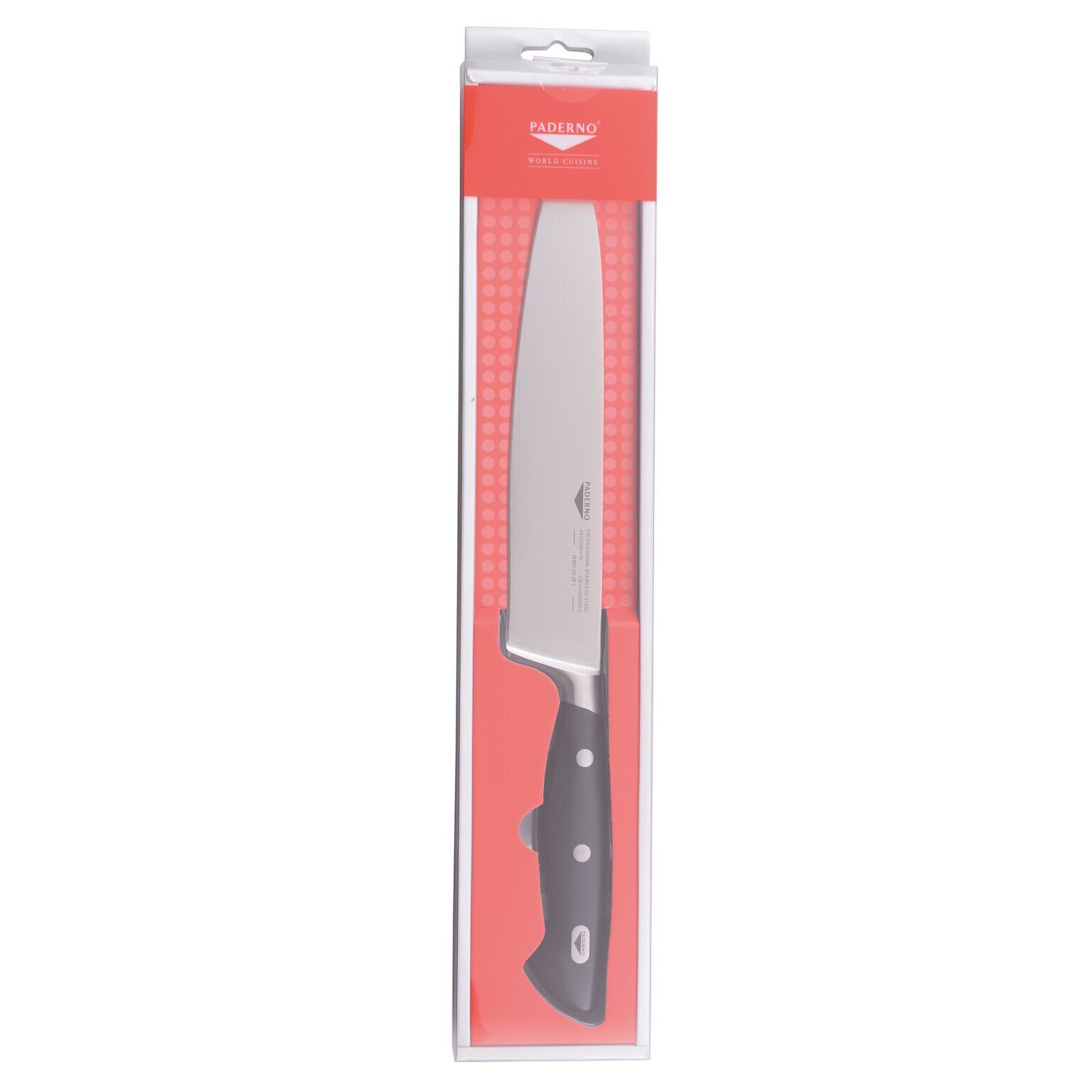 Coltello cucina  image number null