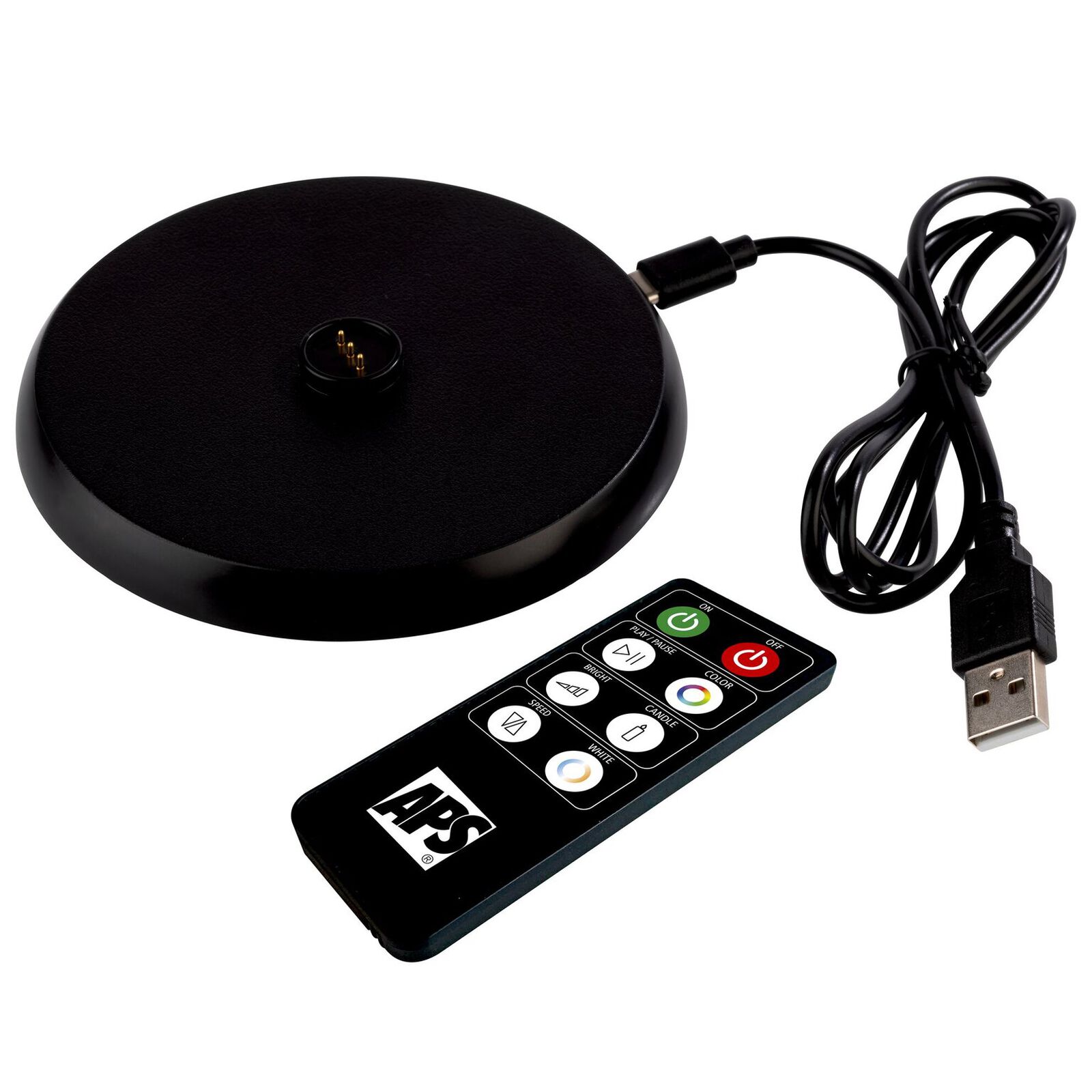 Lamp object  image number null