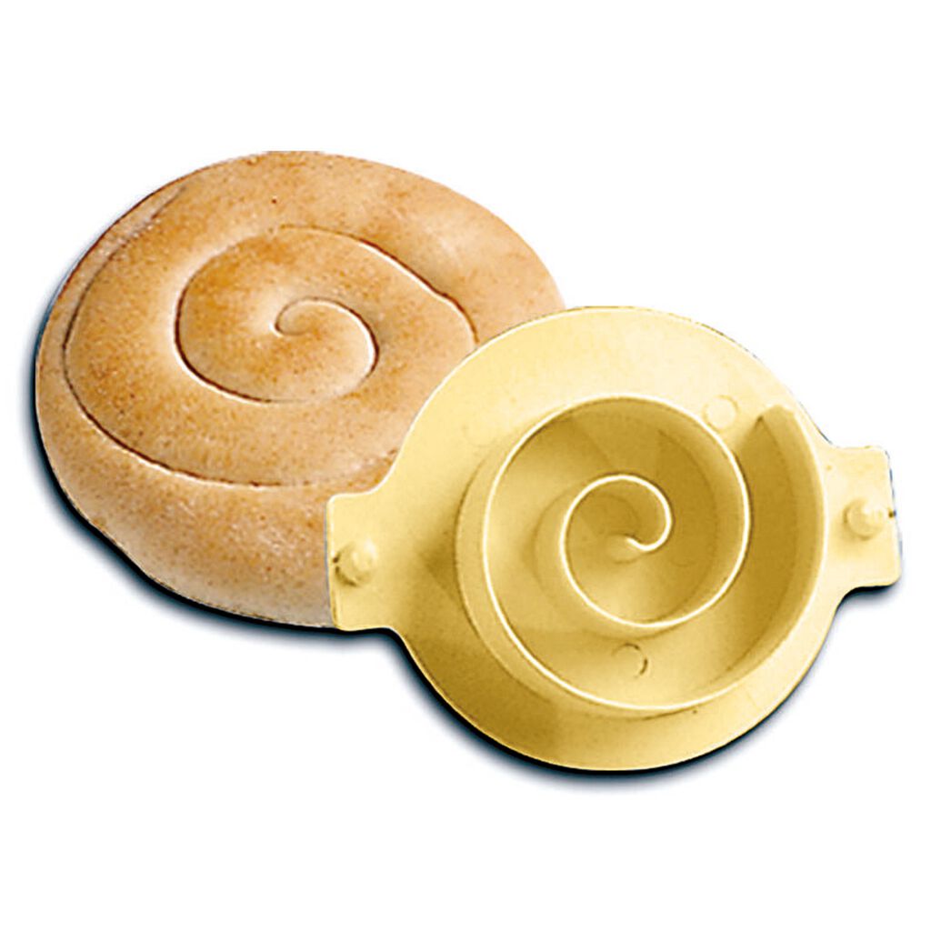 Bread mold swivel image number 0