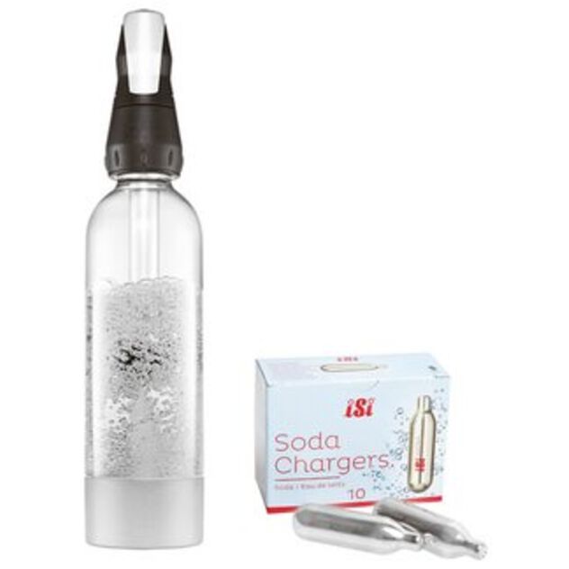 Sifone soda  image number 1