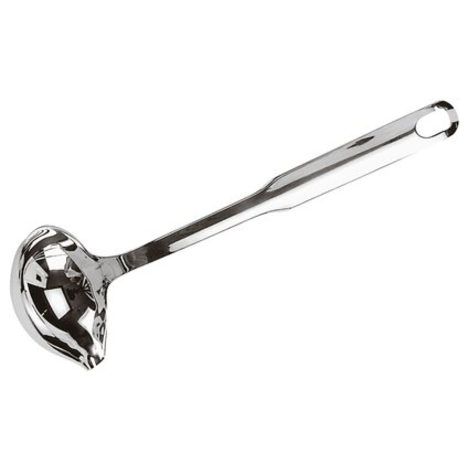 Sauce spoon  image number null