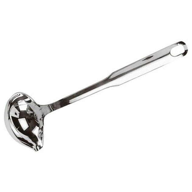 Sauce spoon  image number 0