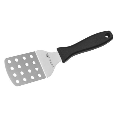 Perforated spatula 